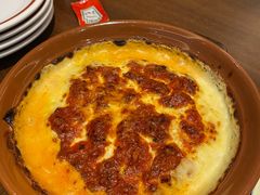 -萨莉亚意式餐厅(杭州滨江天街店)