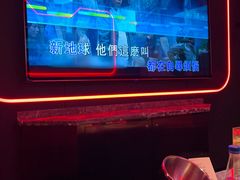 -星聚会KTV(中关村领展购物广场店)