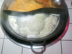 -热火朝天鲜切牛肉火锅(南强街巷店)