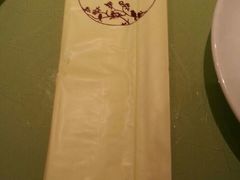 餐具-翡冷翠创意中国菜(千峰南路店)