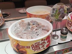 -龍歌自助小火锅(雨花台江南虹悦城店)