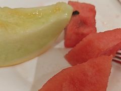 -晶丽香榭自助餐(南京大饭店)