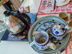 -虾饺妹·酒家(海珠广场店)