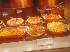 -釜盛海鲜烤肉火锅自助料理(正义坊购物中心店)