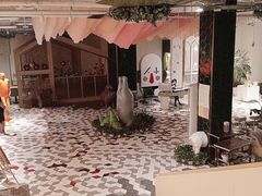 -红樱桃·欢乐餐厅(太原里店)
