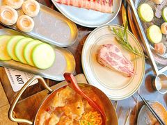 -橡果烤肉(仙林店)
