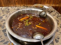 -肖肖酸萝卜鱼火锅(总店)