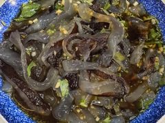 -渔娘渔家丹东海鲜(东直门店)