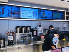 -CoCo都可(双井家乐福店)