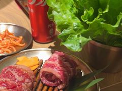 -西塔老太太泥炉烤肉(亚运村店)