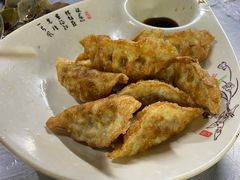 黄金饺子-小民大排档(马场角横路店)
