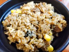 -鑫日千里马朝鲜族小馆(总店)