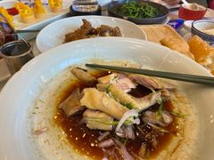 -御彩酒家(东风东路店)