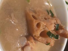 -清水亭湖北菜(大屯DT51店)