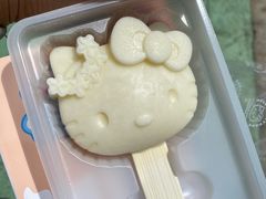 -安吉Hello Kitty乐园