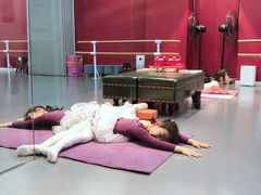 -舞霖精灵国际舞蹈教育中心(华创生活广场店)