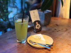 -时光花园(白鹭洲店)