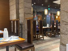 -东方饺子王(工农大路店)
