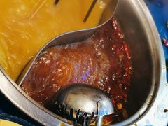 -马路边边火锅串串(观前街店)
