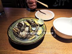 -桂马·日本料理·海胆·海鲜饭·酒场(民主广场店)