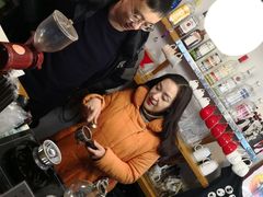 -参差咖啡(水果湖公园店)