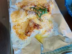-柚·日式料理-富力万丽酒店