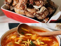 -后海16号·北京私房菜