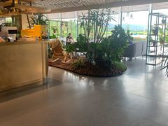 -云里小坐·海泉湾·团建·宴席·下午茶(金堂海泉湾店)
