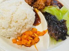 -全启和美食(由由店)