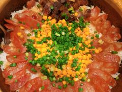 -香宫中餐厅·大连香格里拉(人民路店)