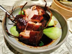 东坡草扎肉-桂满陇-西湖船宴(西单大悦城店)