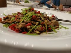 -京燕饭店-餐厅