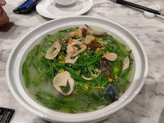 -云采云南菜(中山北路店)