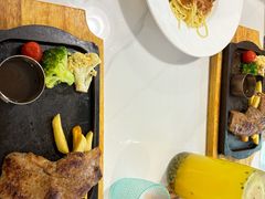 -意风小镇(内江万达广场店)