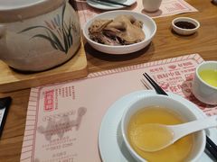 -顺风汤馆·广府粤菜(江宸天街店)