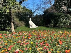 -鹅岭公园瞰胜楼