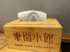 -东园小馆·早茶·淮扬小炒(蜀景店)