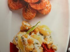 -荣兴酒家(徐家汇店)