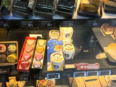 -星巴克(湖州凤凰时代广场店)