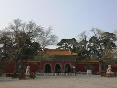 -沈阳市东陵公园