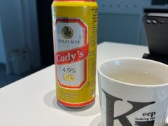 -星巴克(来福士办公楼店)