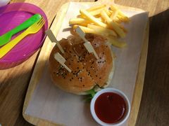 -G+KITCHEN(龙湖狮山天街店)