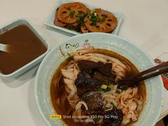 -进哥湖南津市牛肉粉店(下沙店)