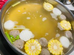 -汕头八合里海记牛肉店(清河店)