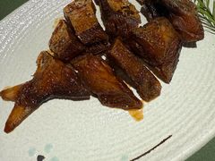 -老吉堂上海本帮菜(望京万象汇店)