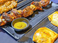 -伊带伊路新疆美食府(呼家楼店)