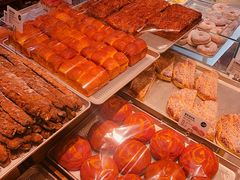 -麦陌(正弘城店)