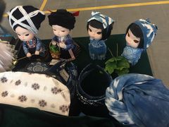 -北京服装学院民族服饰博物馆