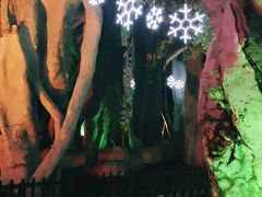 -横店影视城梦幻谷园区