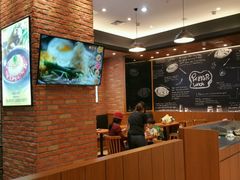 -胡椒厨房(学府凯德店)